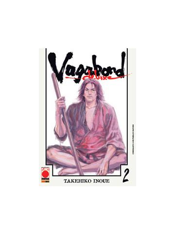 Vagabond Deluxe 02/R