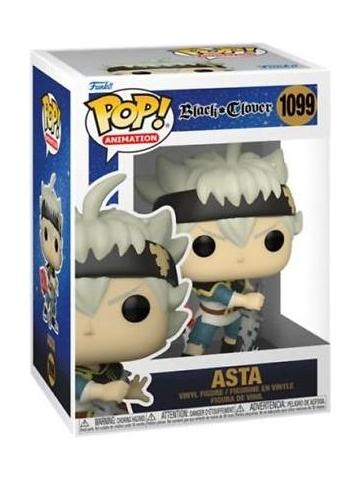 Funko Pop Chainsaw Man - Samurai Sword