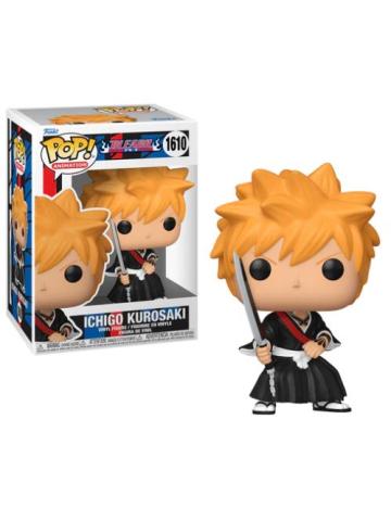 Funko Pop BLEACH ICHIGO KUROSAKI 1610