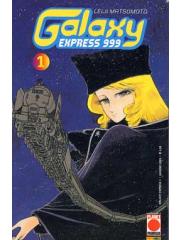 Galaxy Express 999 01