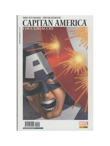 Capitan America Ghiaccio 01