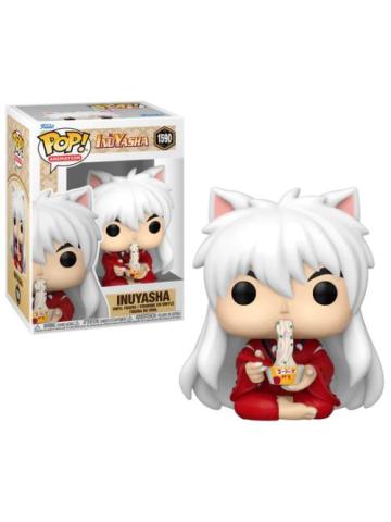 Funko Pop INUYASHA INUYASHA (EATING) POP