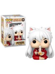 Funko Pop INUYASHA INUYASHA (EATING) POP