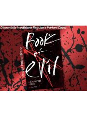 BOOK OF EVIL VARIANT