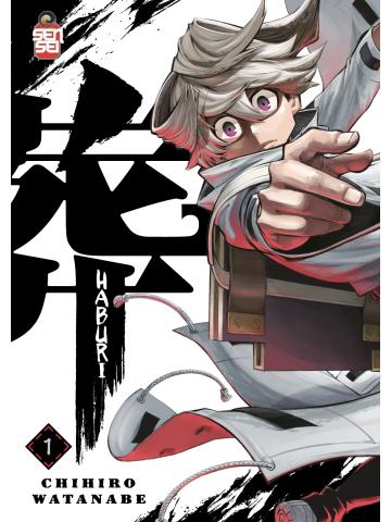 HABURI 01