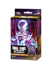 DRAGON BALL SUPER CG STARTER DECK 4 (3RD WAVE)