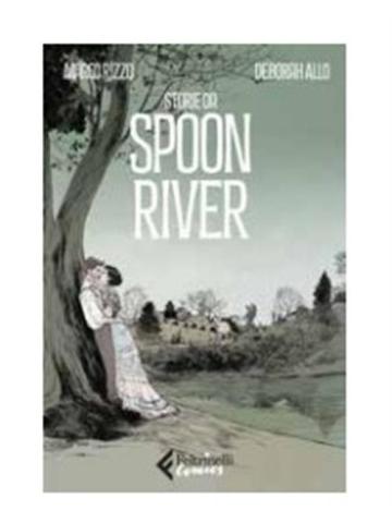 STORIE DA SPOON RIVER VOLUME UNICO