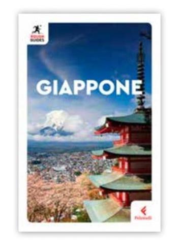 GIAPPONE VOLUME UNICO