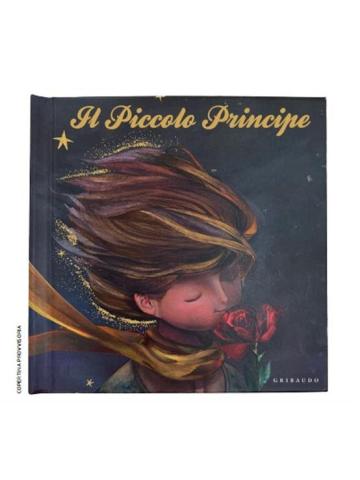 IL PICCOLO PRINCIPE EDIZIONE POP UP VOLUME UNICO