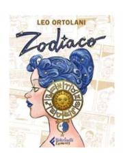 ZODIACO - LEO ORTOLANI VOLUME UNICO