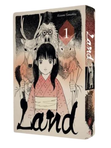 LAND 01 VAR