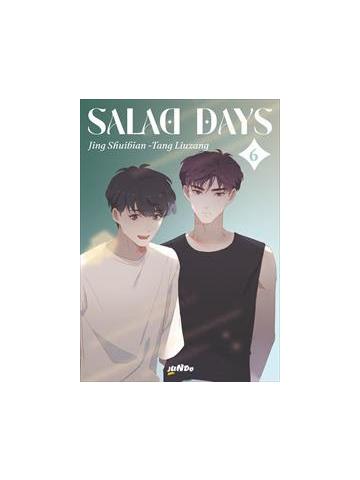 SALAD DAYS 06