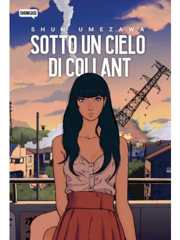 Sotto Un Cielo Di Collant VARIANT