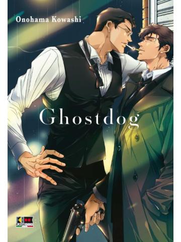 GHOSTDOG Volume Unico