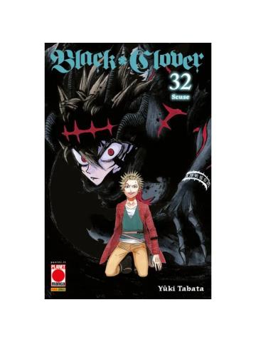 Black Clover 32/R