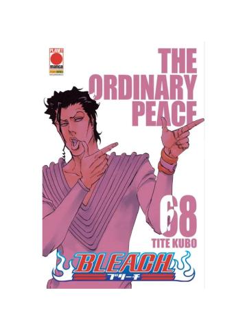 Bleach 68/R2