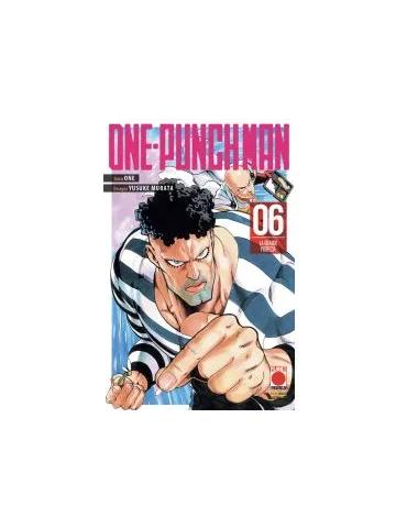 ONE PUNCH MAN  06/R2
