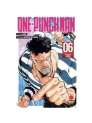 ONE PUNCH MAN  06/R2