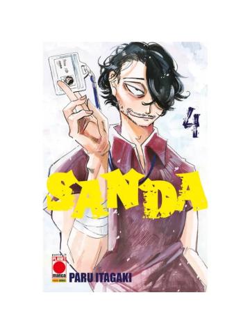 SANDA 04