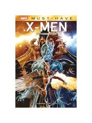 Marvel Must Have X-MEN EXTERMINATION