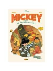 Disney Collection 15 MICKEY CONTRO LA MALVAGIA ALLEANZA