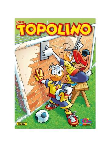 Topolino 3590