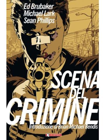 SCENA DEL CRIMINE Volume Unico