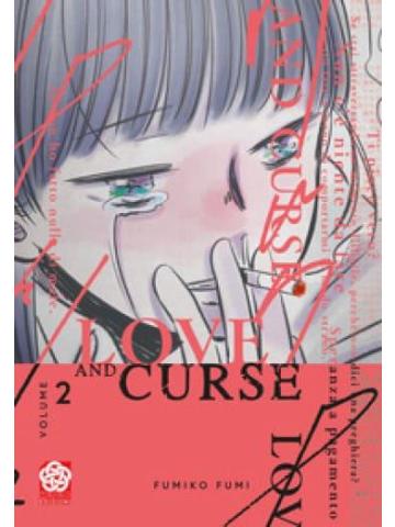 LOVE AND CURSE 02