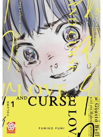 LOVE AND CURSE 01