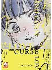 LOVE AND CURSE 01