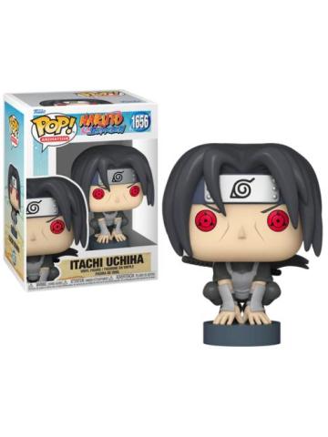 Funko Pop NARUTO SHIPPUDEN ITACHI UCHIHA 1656