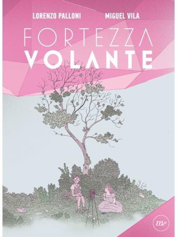 Fortezza volante Volume Unico