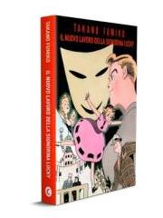 IL NUOVO LAVORO DELLA SIGNORINA LUCKY VOLUME UNICO