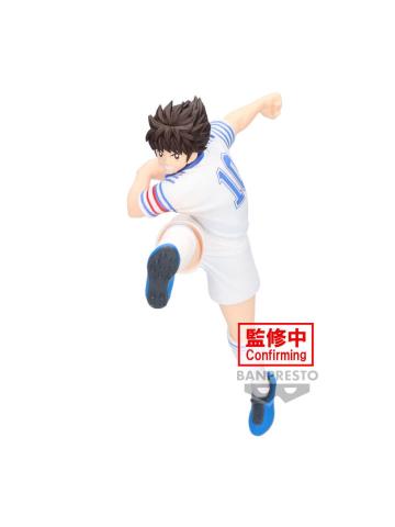 BANPRESTO CAPTAIN TSUBASA VIBRATION STARS OZORA TSUBASA