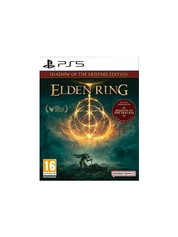 PS5 SONY ELDEN RING SHADOW OF THE ERDTREE EDITION