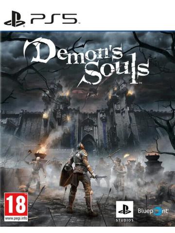 PS5 SONY DEMON'S SOULS