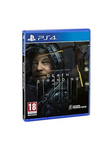 SONY PS4 PLAYSTATION 4 DEATH STRANDING