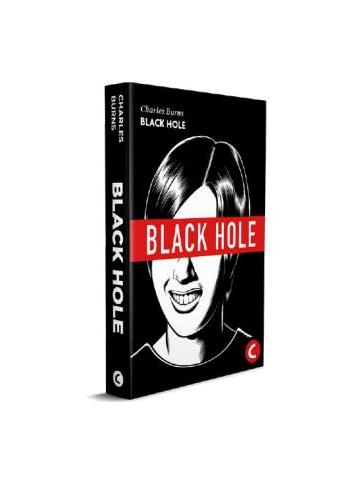 BLACK HOLE (NUOVA EDIZIONE) VOLUME UNICO