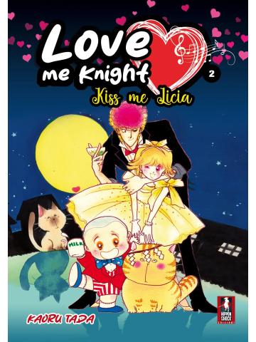 KISS ME LICIA LOVE ME KNIGHT 02