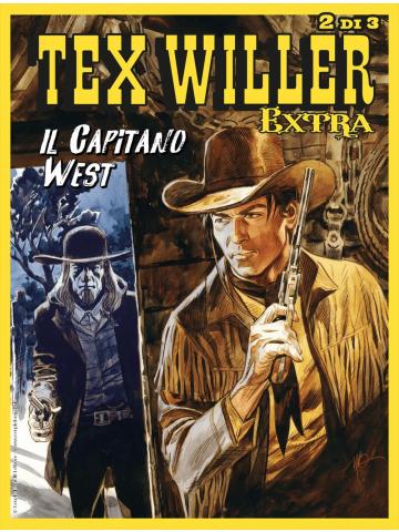 TEX WILLER EXTRA (DI 3) 13