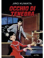 OCCHIO DI TENEBRA VOLUME