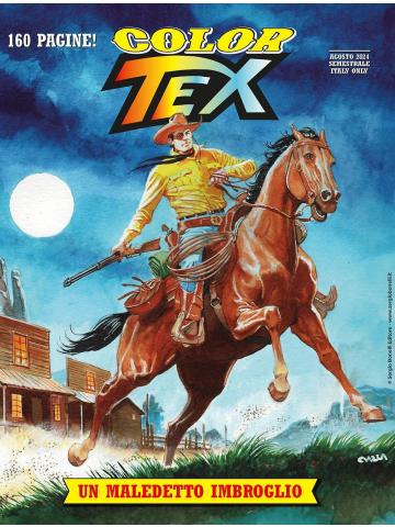 COLOR TEX 25