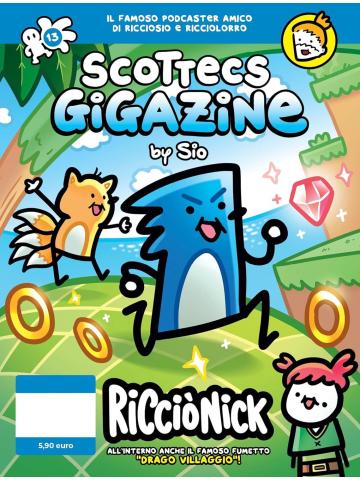 Scottecs Gigazine (2023) 13