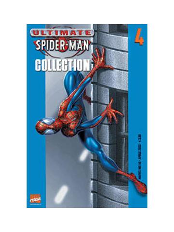 Ultimate Spider-Man Collection 04