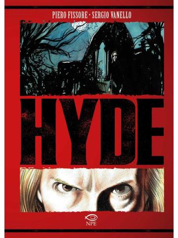 HYDE VOLUME UNICO