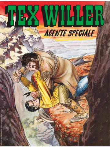 Tex Willer 70