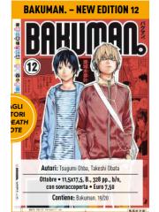 BAKUMAN. 12