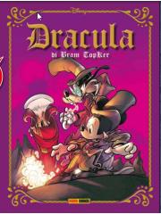 DRACULA DI BRAM TOPKER VOLUME UNICO