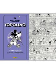 TOPOLINO CONTRO TOPOLINO VOLUME UNICO