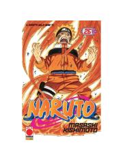 Naruto Il Mito 26/R4